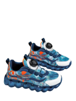 Spring Fluorescent Chunky Shoes LT1