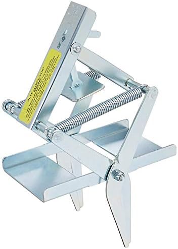 1001 Easyset Mole Eliminator Trap (2 Pack) Mole Traps That Kill Best Scissor Mole Trap Mole Killer for Lawns Mole Traps for Lawns - Made in The USA!!