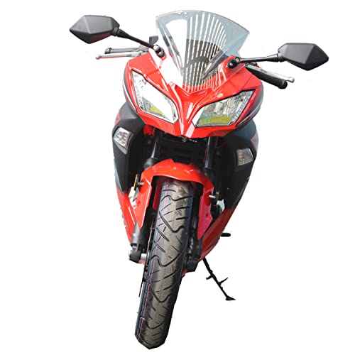 250cc 6 Speed EFI Fuel Injection Dirt Bike Motorcycle Bike Street Bike Motorcycle