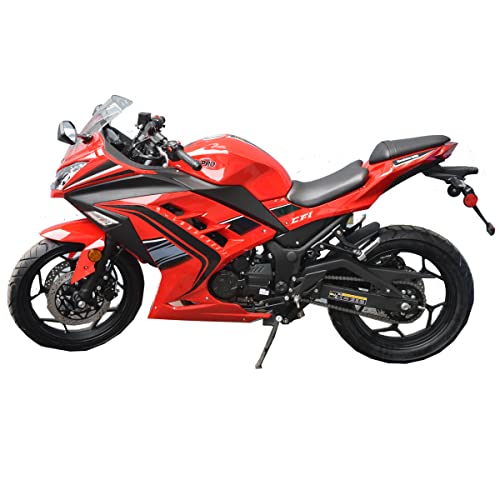 250cc 6 Speed EFI Fuel Injection Dirt Bike Motorcycle Bike Street Bike Motorcycle