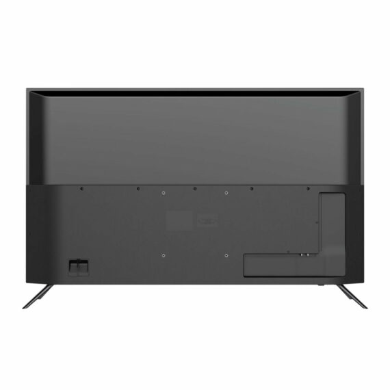 50" Class 4K UHD (2160P) LED Roku Smart TV HDR