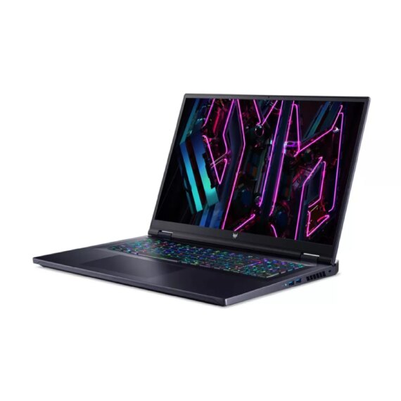 Acer Predator - 18" Laptop Intel Core i9-13900HX 2.20GHz 32GB RAM 1TB SSD W11H - Manufacturer Refurbished