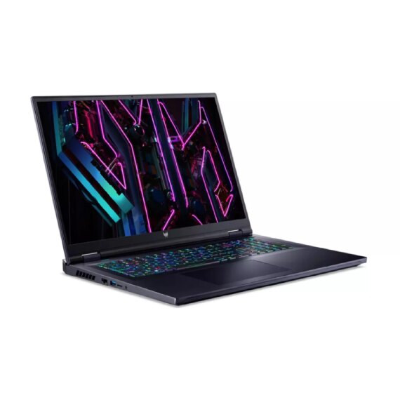 Acer Predator - 18" Laptop Intel Core i9-13900HX 2.20GHz 32GB RAM 1TB SSD W11H - Manufacturer Refurbished