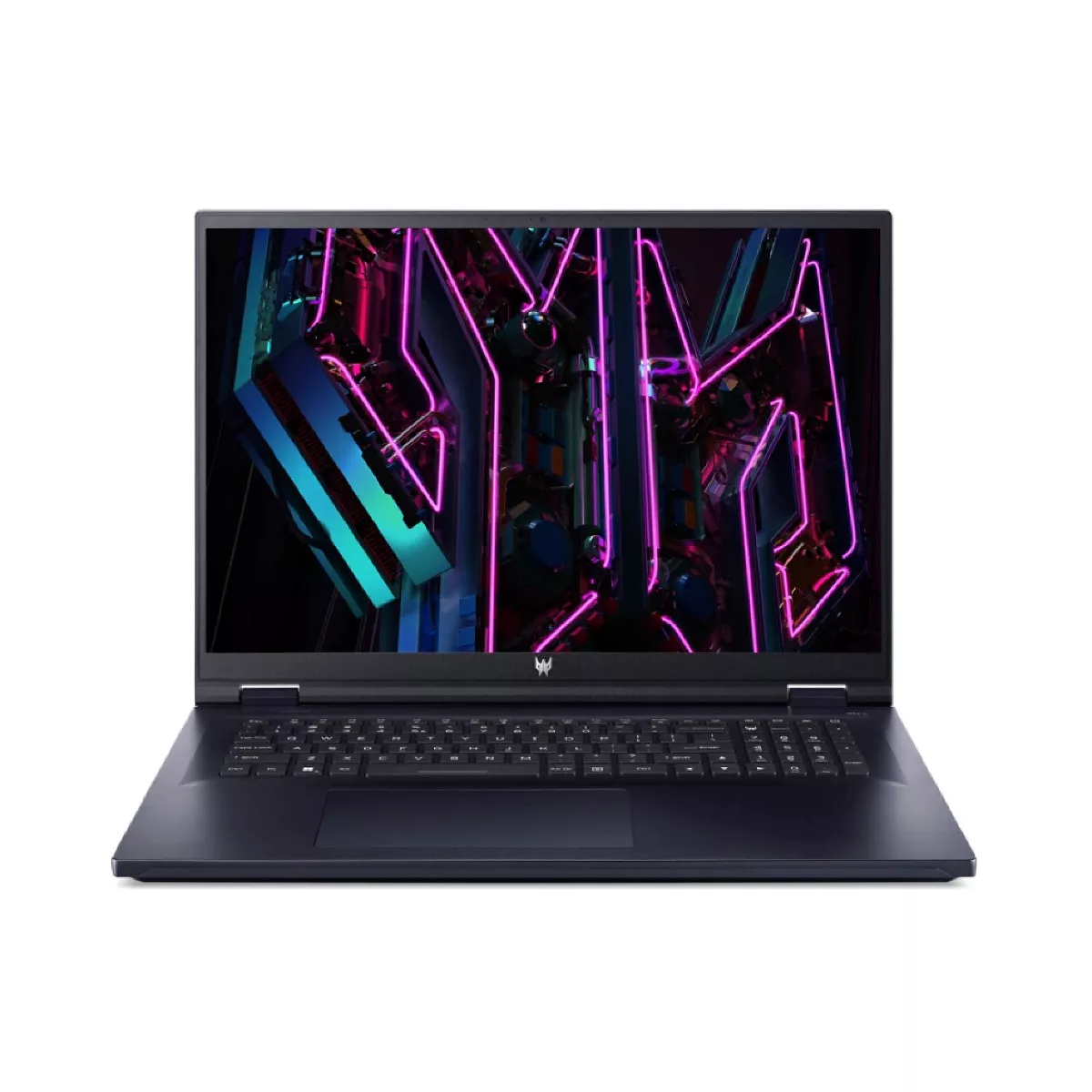 Acer Predator - 18" Laptop Intel Core i9-13900HX 2.20GHz 32GB RAM 1TB SSD W11H - Manufacturer Refurbished