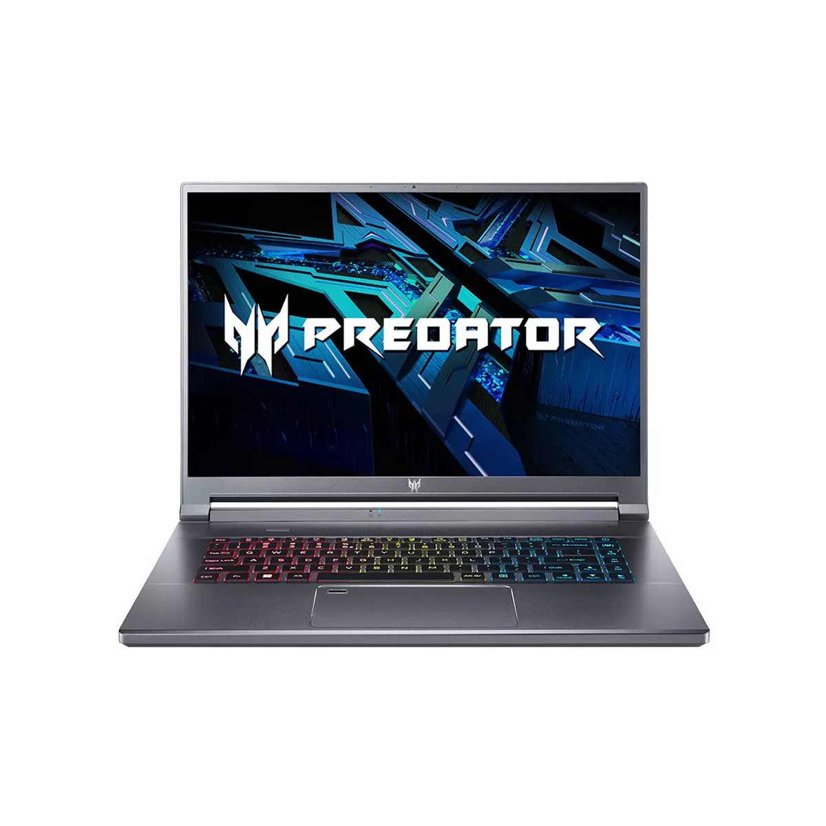 Acer Predator 500 - 16" Laptop Intel Core i9-12900H 2.5GHz 32GB RAM 1TB SSD W11H - Manufacturer Refurbished