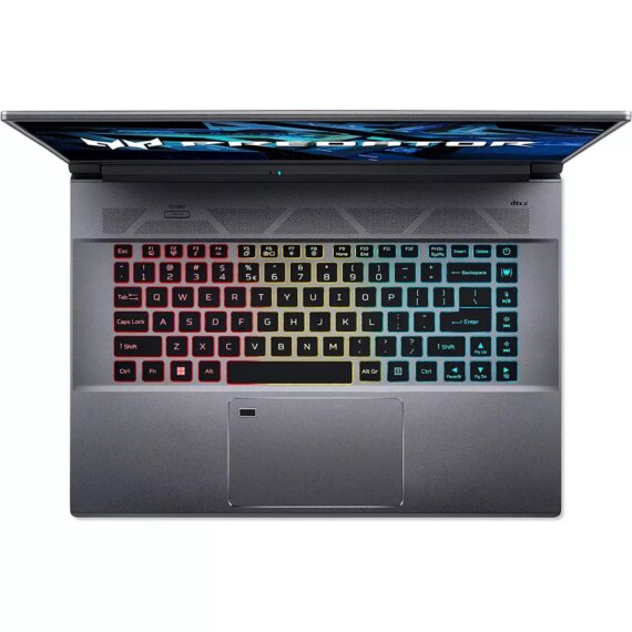 Acer Predator 500 - 16" Laptop Intel Core i9-12900H 2.5GHz 32GB RAM 1TB SSD W11H - Manufacturer Refurbished