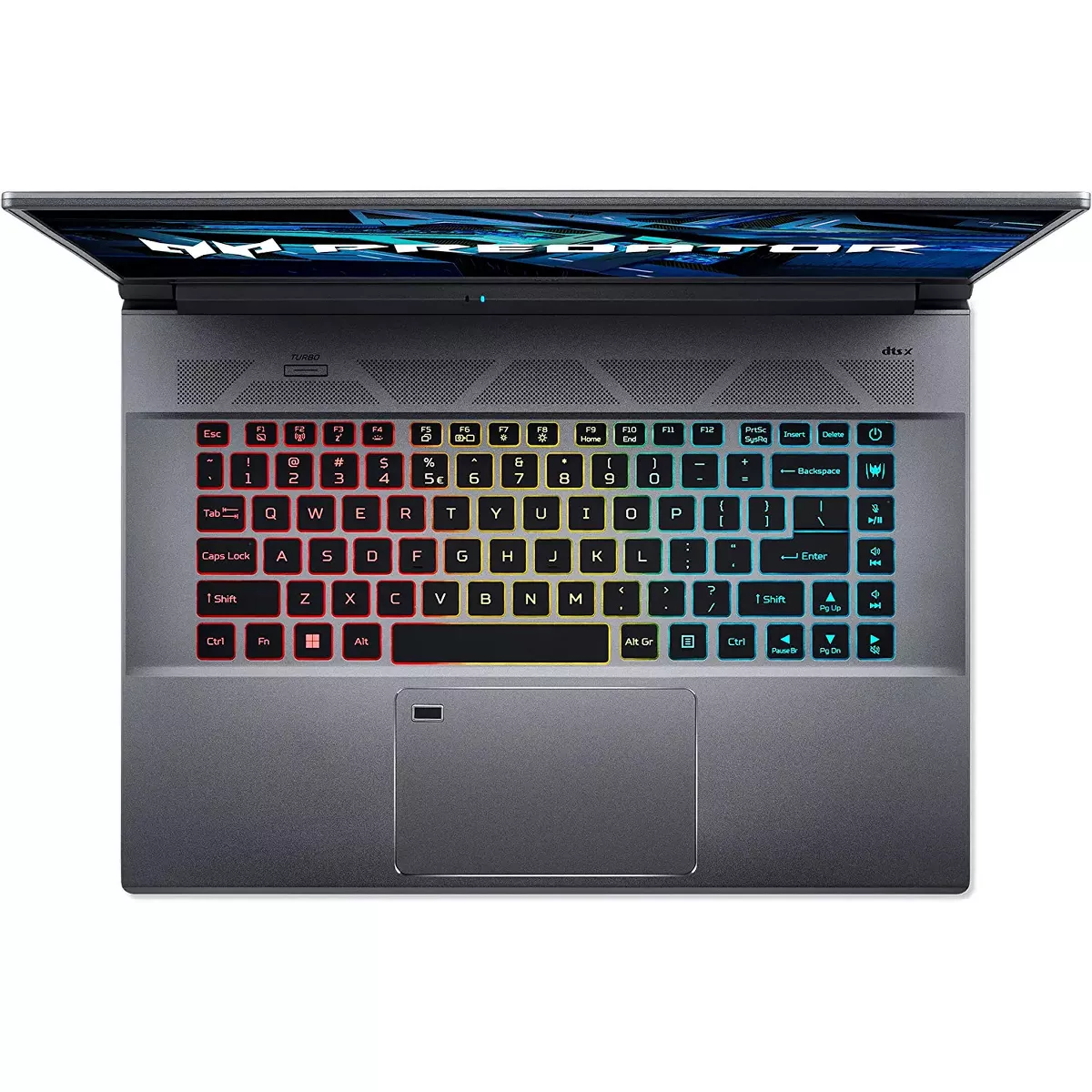 Acer Predator 500 - 16" Laptop Intel Core i9-12900H 2.5GHz 32GB RAM 1TB SSD W11H - Manufacturer Refurbished