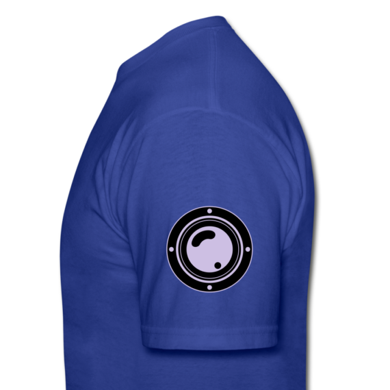 Adults Cotton Tagless T-Shirt