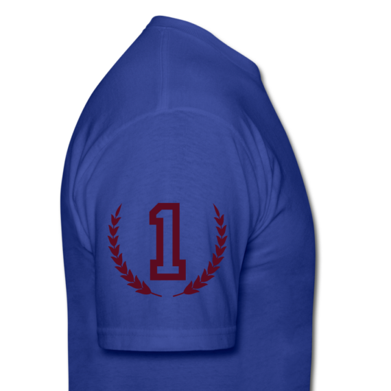 Adults Cotton Tagless T-Shirt