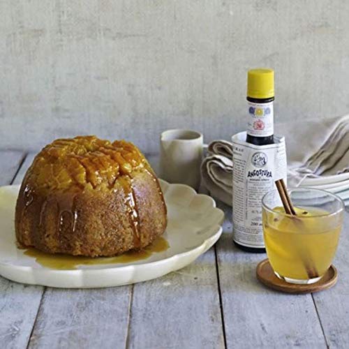 Angostura Aromatic Cocktail Bitters - 16 Ounce Bottle - PACK OF 2