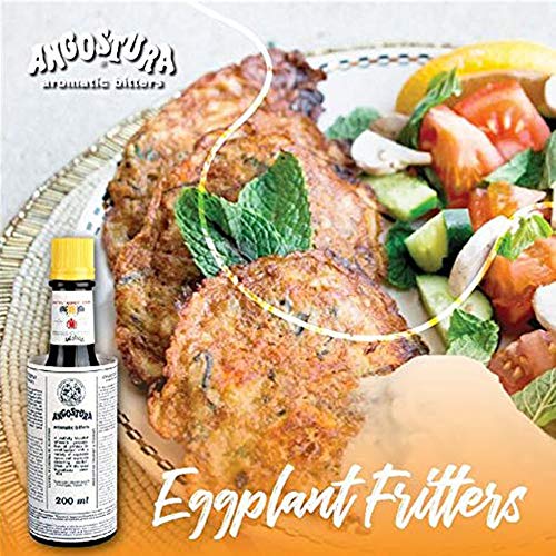 Angostura Aromatic Cocktail Bitters - 16 Ounce Bottle - PACK OF 2