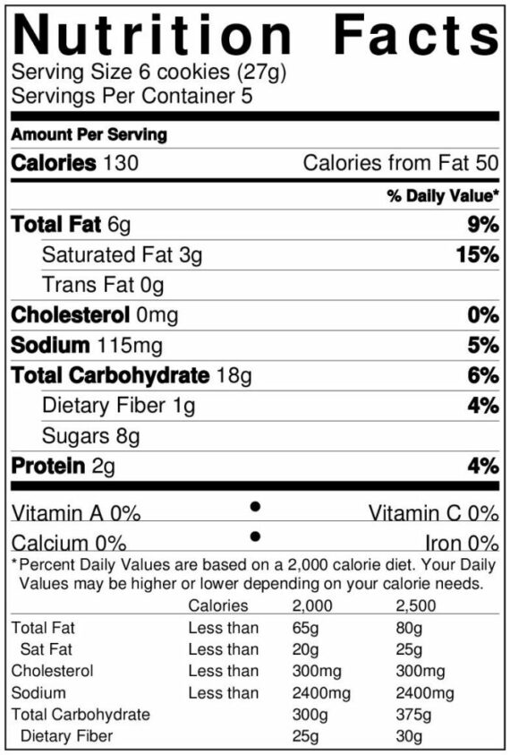 Annas Thins Ginger Pepparkakor Cookies, 5.25 oz, Pack of 12, Vegan, Non-GMO, Swedish Recipe