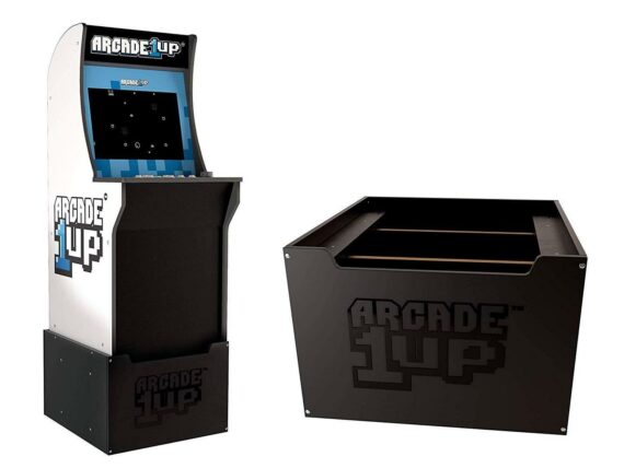 Arcade1Up Riser, Black