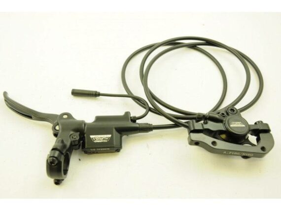 Aurora Limited Front Brake