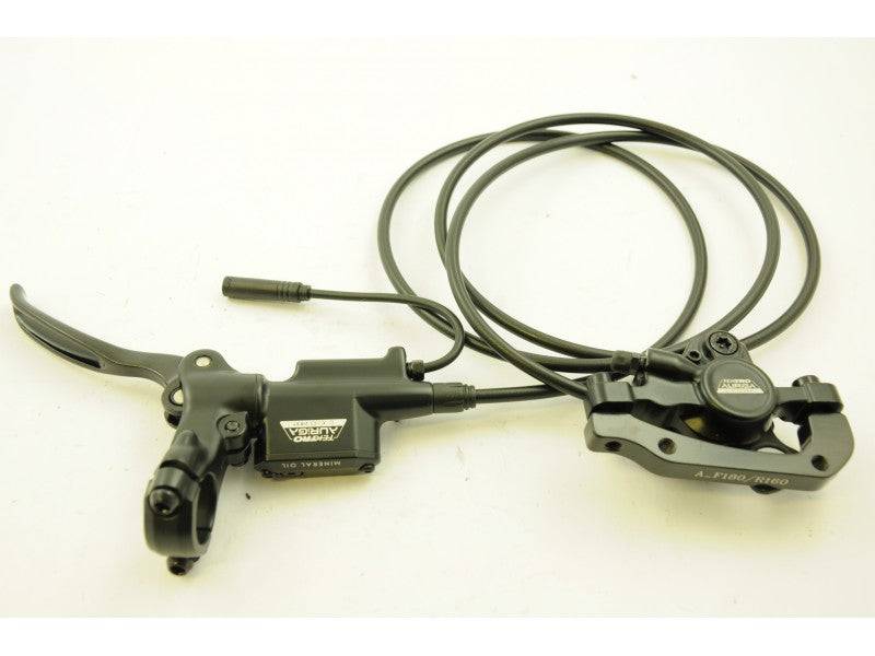 Aurora Limited Front Brake
