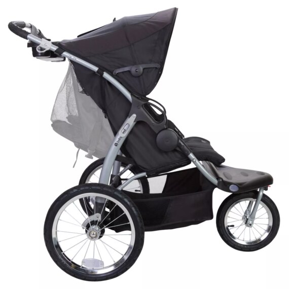 Baby Trend Expedition EX Double Jogger Stroller - Griffin