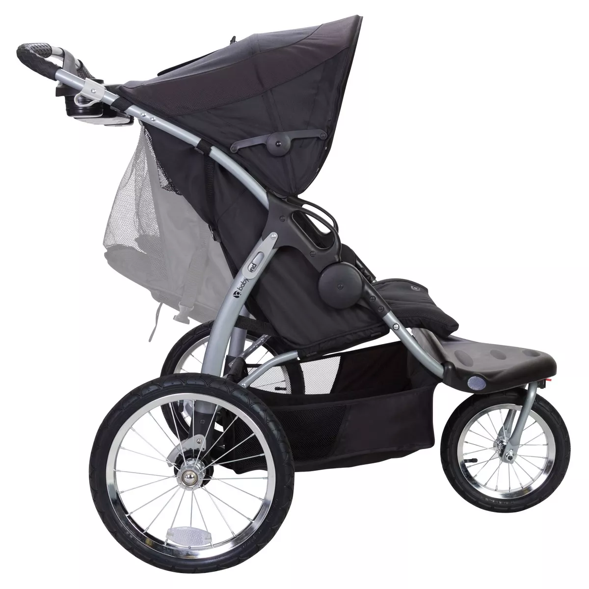 Baby Trend Expedition EX Double Jogger Stroller – Griffin