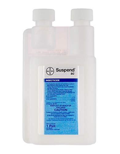 Bayer 4031982B Suspend SC 16oz  White