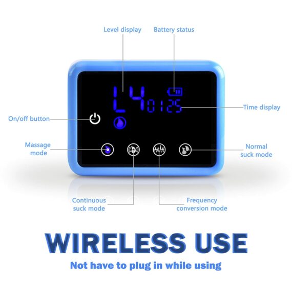 Bellababy Double Electric Breast Feeding Pumps Pain Free Strong Suction Power Touch Panel High Definition Display