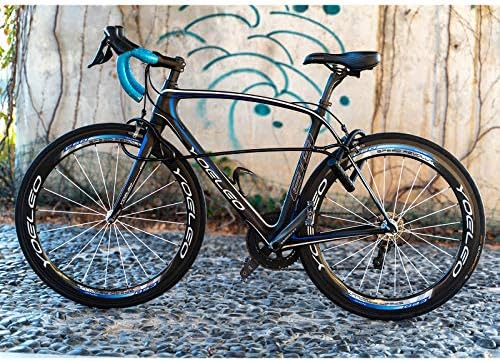 Bike U Lock 20mm Heavy Duty Combination Bicycle D Lock Shackle 4ft Length Security Cable with Sturdy Mounting Bracket and Key Anti Theft Bicycle Secure Locks
