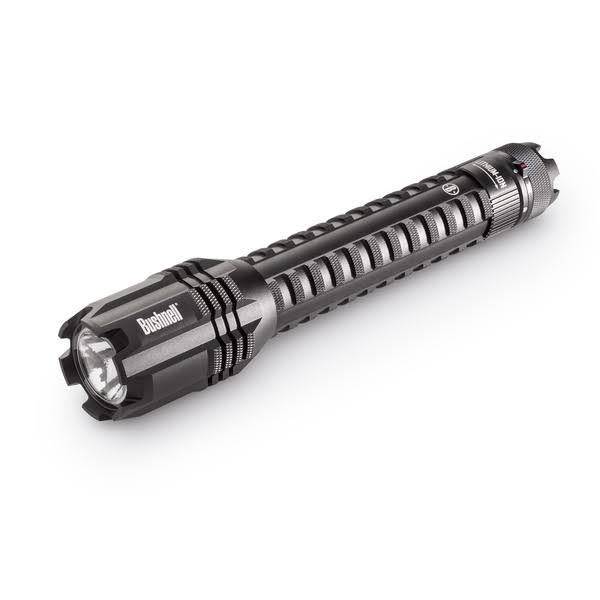 Bushnell Pro 1500 Lumen Rechargeable LED Flashlight