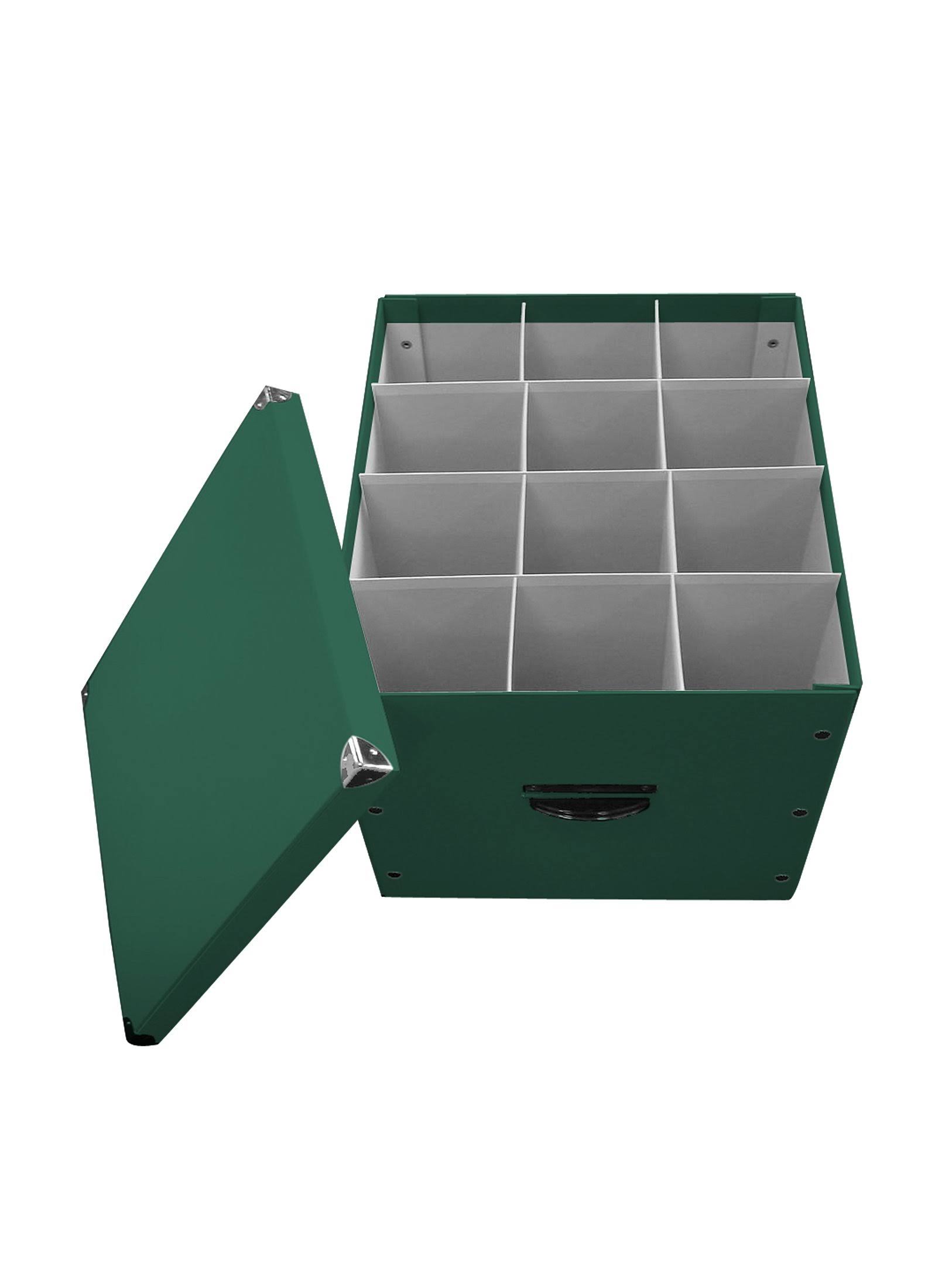 Byers Choice – Caroler Condo Storage Box