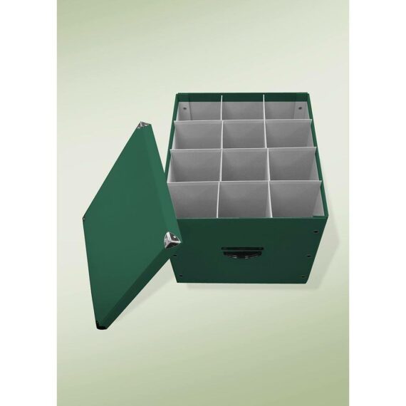 Byers Choice – Caroler Condo Storage Box