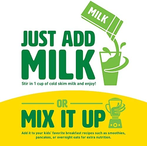 Carnation Breakfast Essentials High Protein Oral Supplement Classic French Vanilla Flavor 1.31 oz. Packet 60 Ct