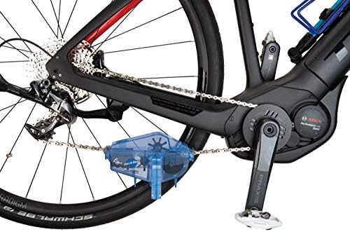 CM-5.3 - Cyclone Chain Scrubber