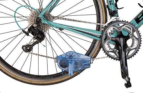 CM-5.3 - Cyclone Chain Scrubber