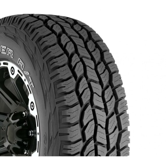Cooper Discoverer A/T All-Season LT265/75R16 123R Tire