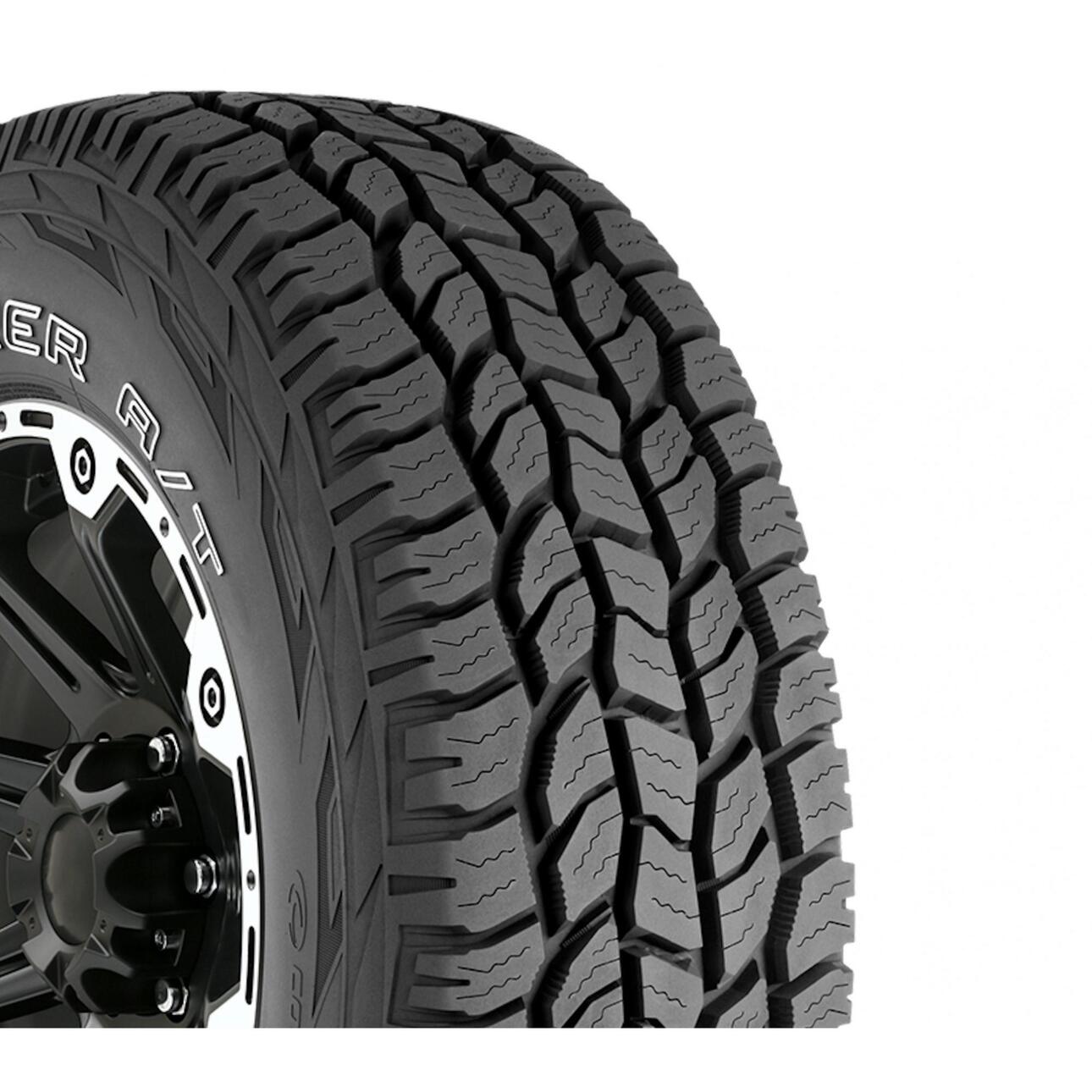 Cooper Discoverer A/T All-Season LT265/75R16 123R Tire
