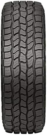 Cooper Discoverer AT3 XLT All-Season LT275/70R18 125/122S Tire