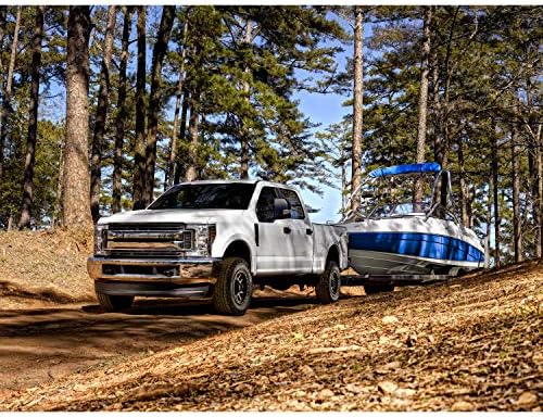 Cooper Discoverer AT3 XLT All-Season LT275/70R18 125/122S Tire