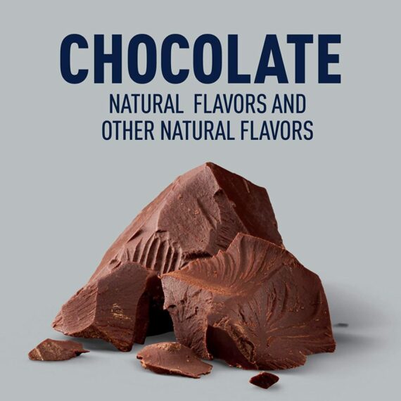 Core Power Elite Chocolate Protein Shakes 42g, 14 Fl Oz, Pack of 12 - Workout Recovery Drink