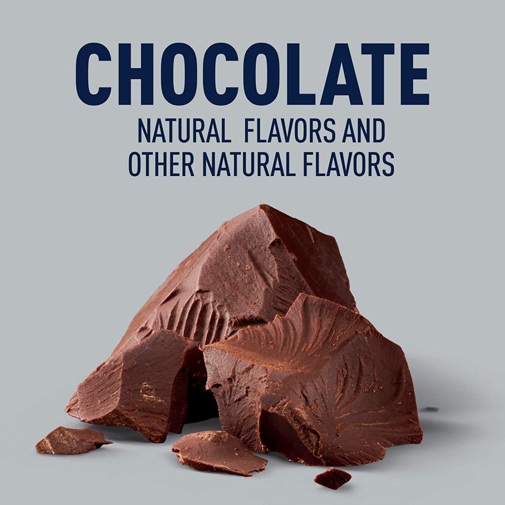 Core Power Elite Chocolate Protein Shakes 42g, 14 Fl Oz, Pack of 12 - Workout Recovery Drink