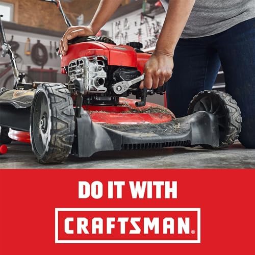 CRAFTSMAN VERSASTACK Mechanics Tool Set  1/4 in  3/8 in  and 1/2 in Drive  230 Piece (CMMT45306)