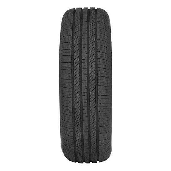 Crosswind HP010 Plus All-Season 235/65R17 Tire - Performance, 50k Mile Warranty, M&S Rated