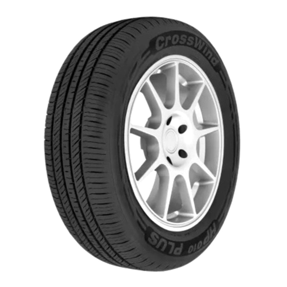 Crosswind HP010 Plus All-Season 235/65R17 Tire - Performance, 50k Mile Warranty, M&S Rated