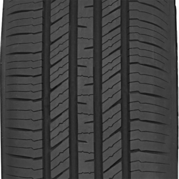 Crosswind HP010 Plus All-Season 235/65R17 Tire - Performance, 50k Mile Warranty, M&S Rated