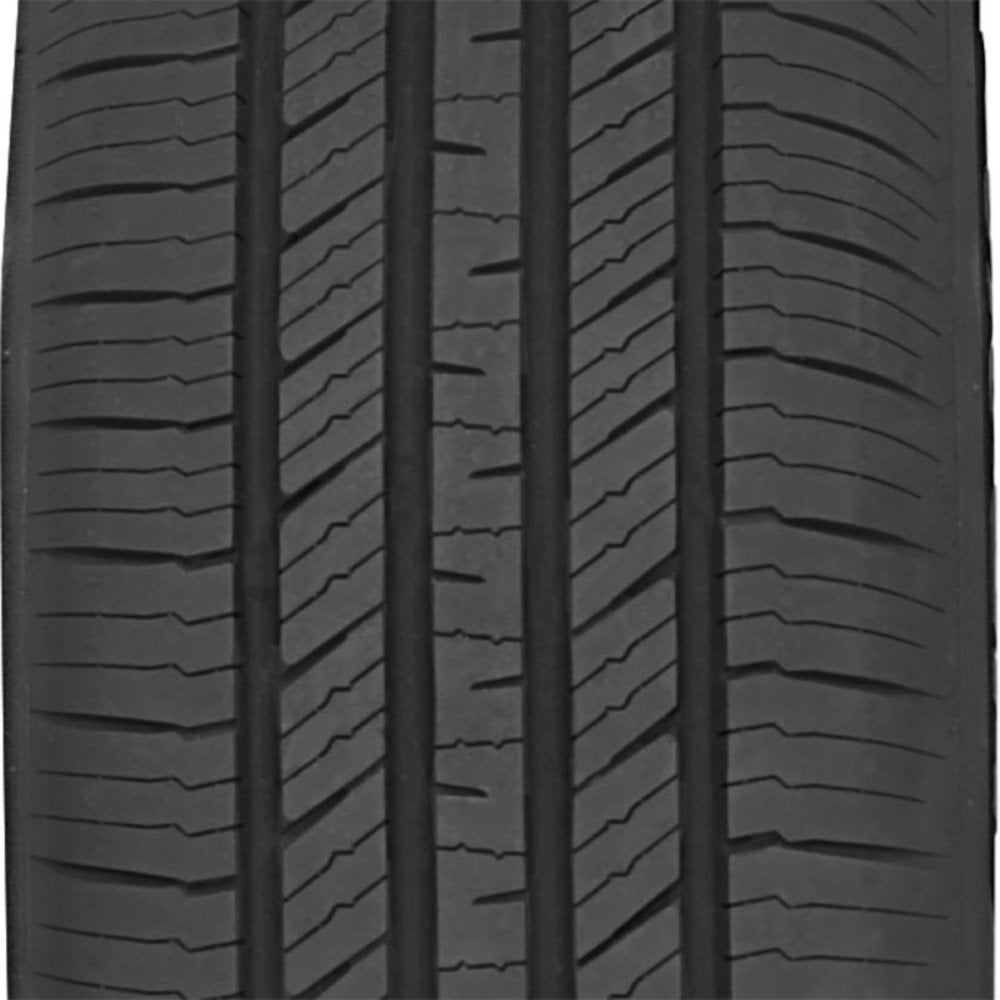 Crosswind HP010 Plus All-Season 235/65R17 Tire - Performance, 50k Mile Warranty, M&S Rated