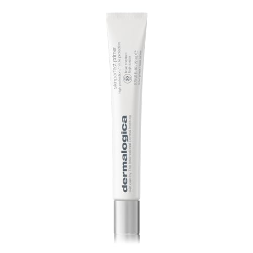 Dermalogica Skinperfect Primer SPF30 Anti-Aging Makeup Primer with Broad Spectrum Sunscreen - Brighten and Prime For Flawless Skin