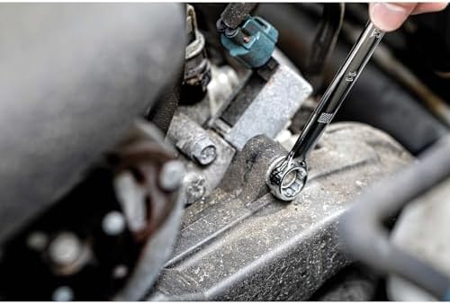 DEWALT Mechanic Tool Set  247-Piece  1/4 in.  3/8 in. and 1/2 in. Drive  SAE  Ratchets  Sockets  Hex Keys  Combination Wrenches  Polish Chrome Finish (DWMT81535)