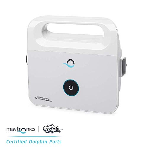 DOLPHIN Parts- Power Supply Basic 115V US, Maytronics Part Number: 99956034US-ASSY