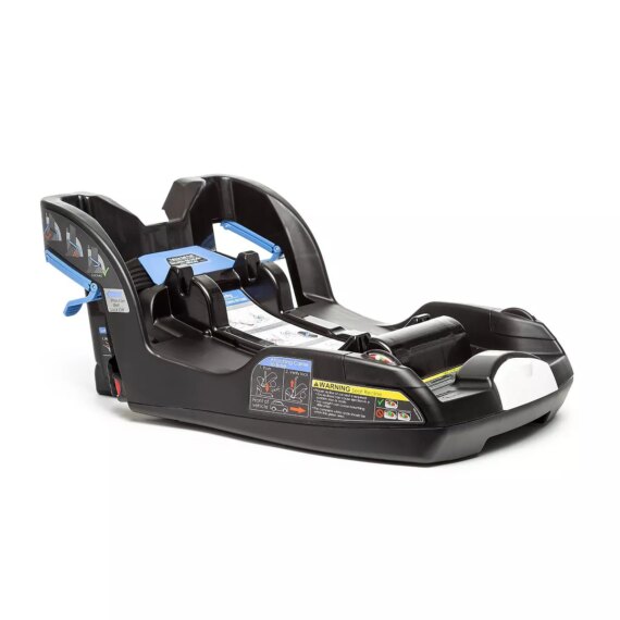 Doona Car Seat & Stroller - Nitro Black