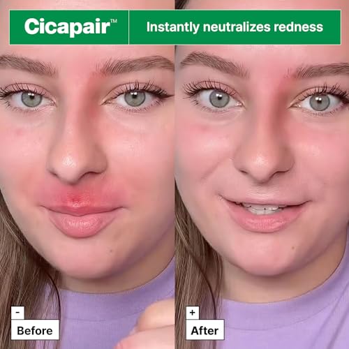 Dr.Jart+ Cicapair Tiger Grass Color Correcting Treatment SPF 30 | cc cream | Korean Skin Care