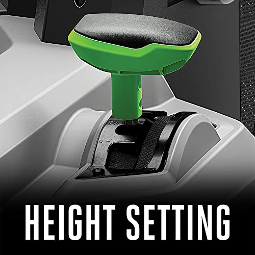 EGO Power+ 21-Inch 56-Volt Lithium-ion Cordless Lawn Mower 5.0Ah Battery