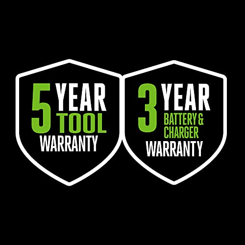 EGO Power 765 CFM Variable-Speed 56-Volt Lithium-ion Cordless Leaf Blower