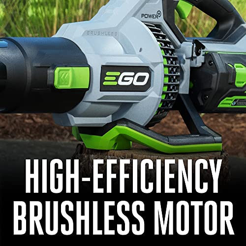 EGO Power 765 CFM Variable-Speed 56-Volt Lithium-ion Cordless Leaf Blower