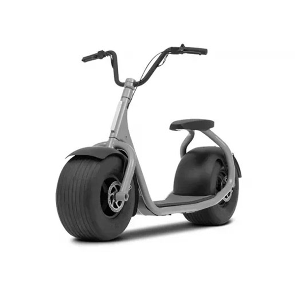 Electric scooters for sale at low prices